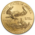 1oz Gold Eagle