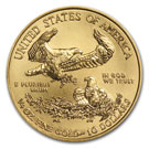 1/4oz Gold Eagle