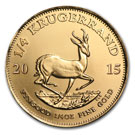 1/4oz Gold Krugerrand