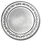 10oz Silver Round