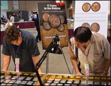 Coin Collecting Is Fun